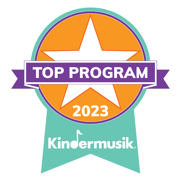 top kindermusik program 2023